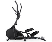 Эллиптический тренажёр DFC Westinghouse 13Y  (черный)