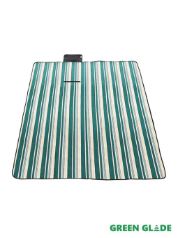 Коврик для пикника Green Glade P9013
