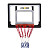 Баскетбольный щит Proxima (арт. S010)
