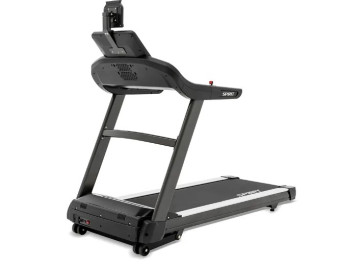 Беговая дорожка SPIRIT XT685 DC ENT (черный)