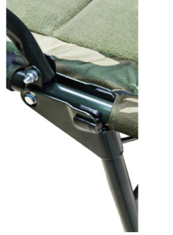 Кресло туристическое Bison HBA1001-R