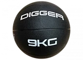 Мяч медицинский 9кг Hasttings Digger HD42C1C-9