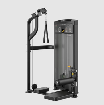 Скручивание стоя на коленях Smith RE8027 