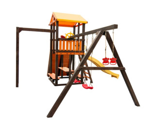 Игровой комплекс Perfetto sport «Bari-8»