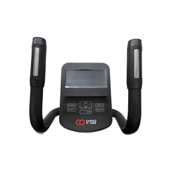 Эллиптический тренажер CardioPower E430