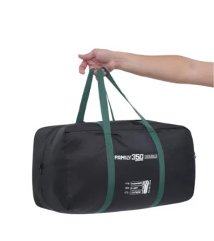 Спальный мешок RSP Family 350 DOUBLE (220x150см)