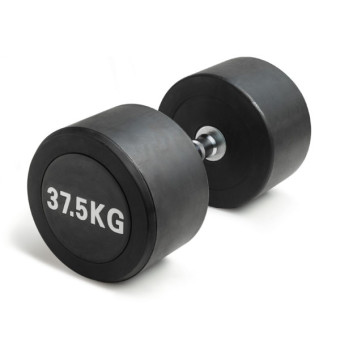 Гантель неразборная круглая VictoryFit VF-R375 (37.5 кг)