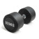 Гантель неразборная круглая VictoryFit VF-R375 (37.5 кг)