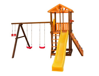 Игровой комплекс Perfetto sport «Pitigliano-5»