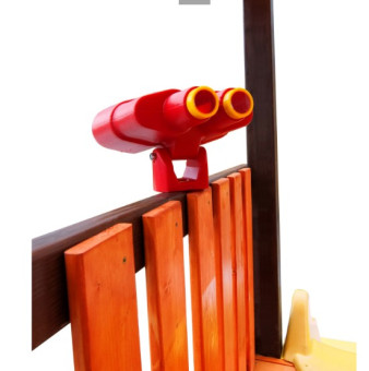 Игровой комплекс Perfetto sport «Pitigliano-4»