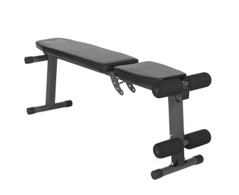 Скамья силовая универсальная DFC Gorilla Sport GN004