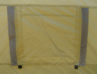 Палатка Indiana TRAMP 3