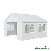 Тент-шатер Green Glade 3054