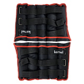 Набор Утяжелителей универсальных KERNEL WW045-5 (пара по 2.5 кг)