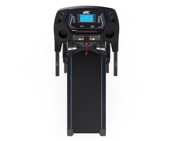 Беговая дорожка DFC SINTRA Blue T760B