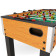 Игровой стол UNIX Line Футбол - Кикер (122х64 cм, Wood)