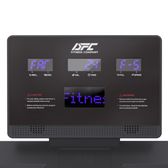 DFC Беговая дорожка DFC ORION T790 PRO