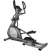 Эллиптический тренажер BRONZE GYM X802 LC