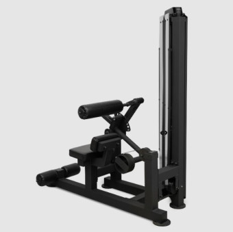 Пресс-машина BRONZE GYM PARTNER ML-812