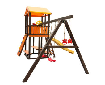 Игровой комплекс Perfetto sport «Bari-4»