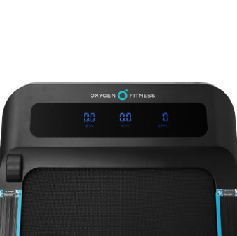 Беговая дорожка домашняя OXYGEN FITNESS SCANDIUM A