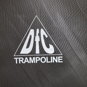 Батут DFC Trampoline Fitness (12FT)