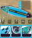 Сапборд Pic Board Aria