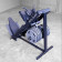 Жим ногами BODY SOLID GLPH1100B