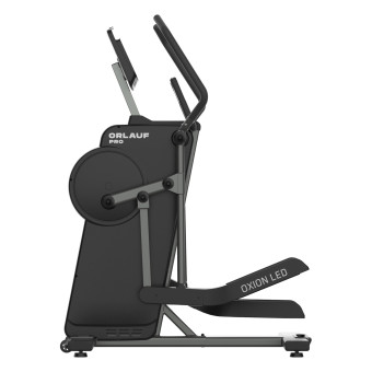 Эллиптический тренажер Orlauf Pro Oxion LED