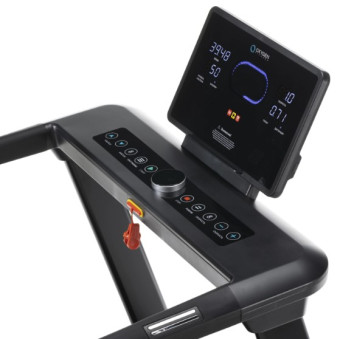 Беговая дорожка домашняя OXYGEN FITNESS EMERALD LED