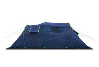 Палатка 5-местная RSP Field 5 (синий)