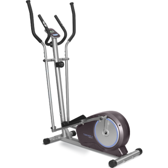 Эллиптический тренажер OXYGEN FITNESS TORNADO II EL