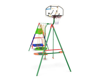 Детский комплекс DFC MULTIPLAY MTB-01