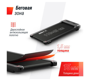 Беговая дорожка UNIX Fit R-290