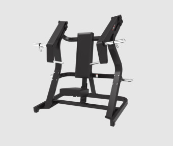 Наклонный жим от груди UltraGym UG-703