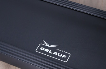 Беговая дорожка Orlauf Larus