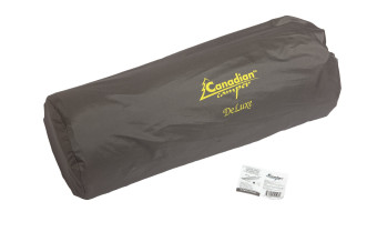 Коврик самонадувающийся CANADIAN CAMPER Sport (3 см)