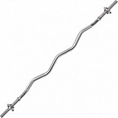 Гриф для штанги Sundays Fitness IR94019 (25мм)