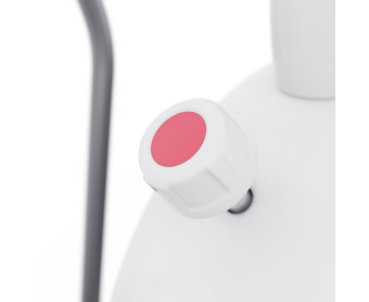 Эллиптический тренажер DFC Westinghouse WE13MZ-WH складной