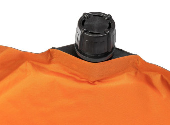 Коврик самонадувающийся с самонадувающейся подушкой Helios HS-004P