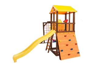 Игровой комплекс Perfetto sport «Pitigliano-11»