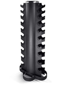 Стойка вертикальная для гантелей Hasttings Digger HD71C1B