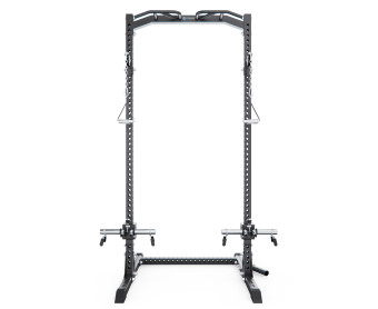 Силовая рама с кроссовером STEELVER SV9206