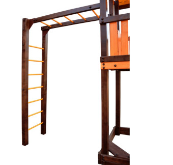 Игровой комплекс Perfetto sport «Pitigliano-14»