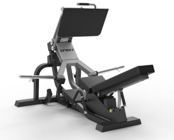 Жим ногами Spirit SP-4508