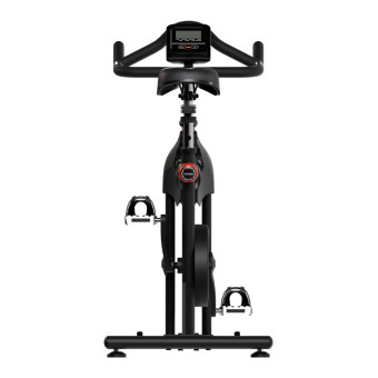 Велотренажер Orlauf Safari (графитовый)