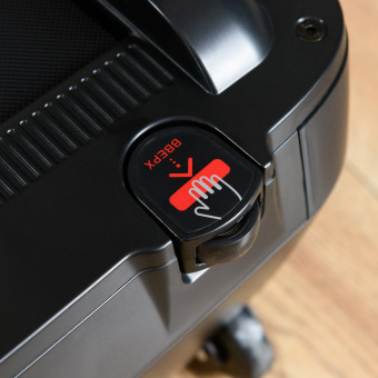 Беговая дорожка Orlauf Terra (черный)