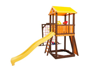 Игровой комплекс Perfetto sport «Pitigliano-10»