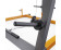 Стойка для штанги, тяга сверху и снизу DFC Y-GYM TF-76065