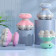 Массажер электронный для тела Calmer K-0602988301C (фиолетовый)